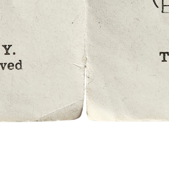 Vintage 1957 Tammy Sheet Music Debbie Reynolds Movie Tammy and the Bachelor - Picture 7 of 9